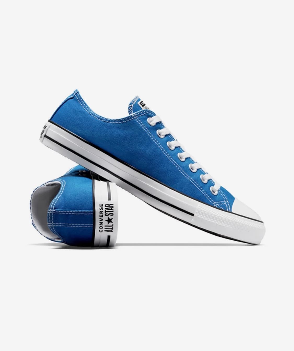 컨버스 올스타 로우 / CT OX 스노클 블루 230 새제품 상품이미지3