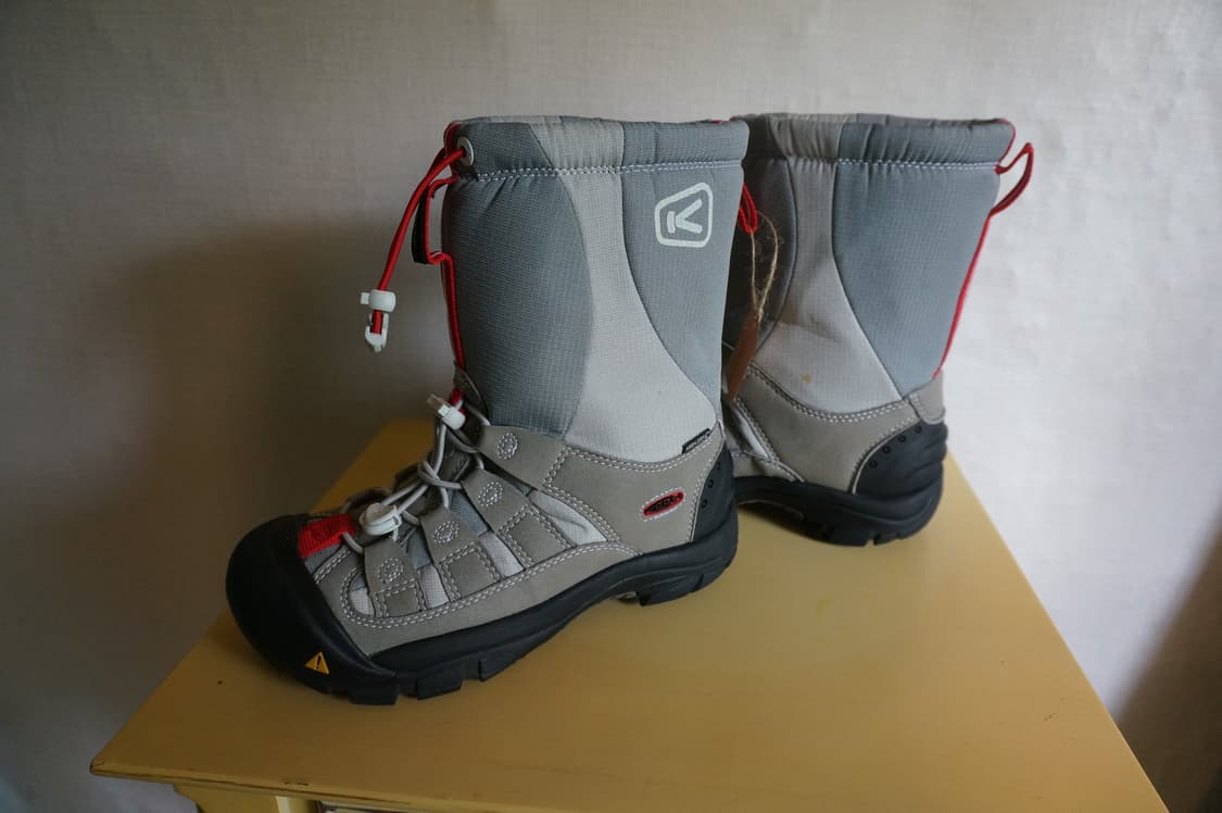 KEEN Winterport2 boots 상품이미지9