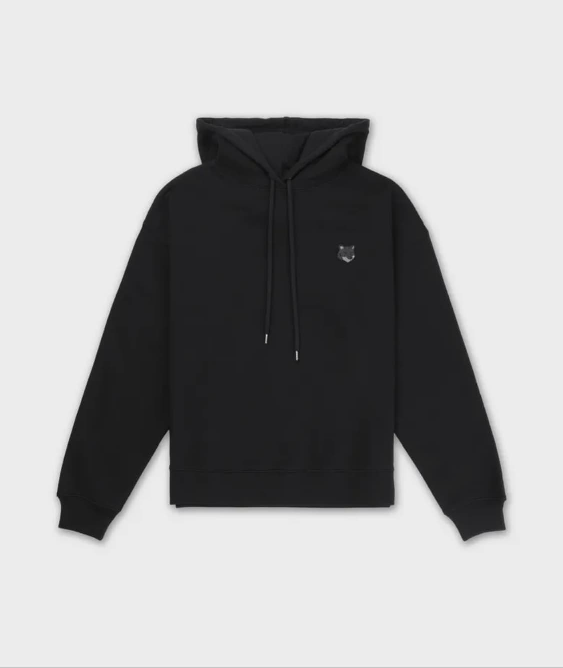 메종키츠네 후드티 M 상품이미지1