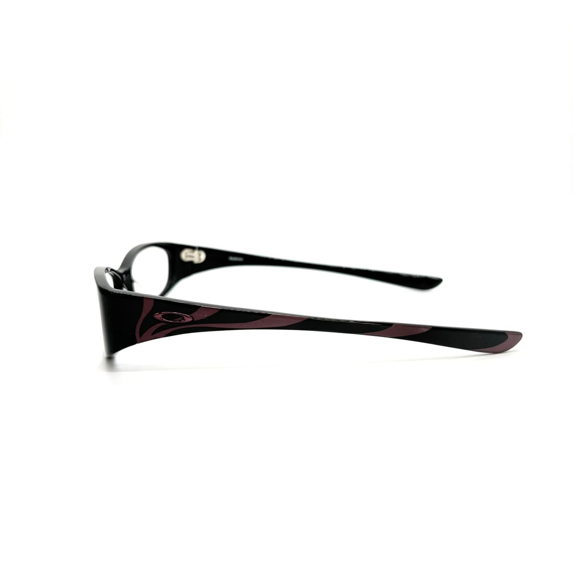 OAKLEY Radiate 오클리 라디에이트 뿔테 안경 상품이미지5
