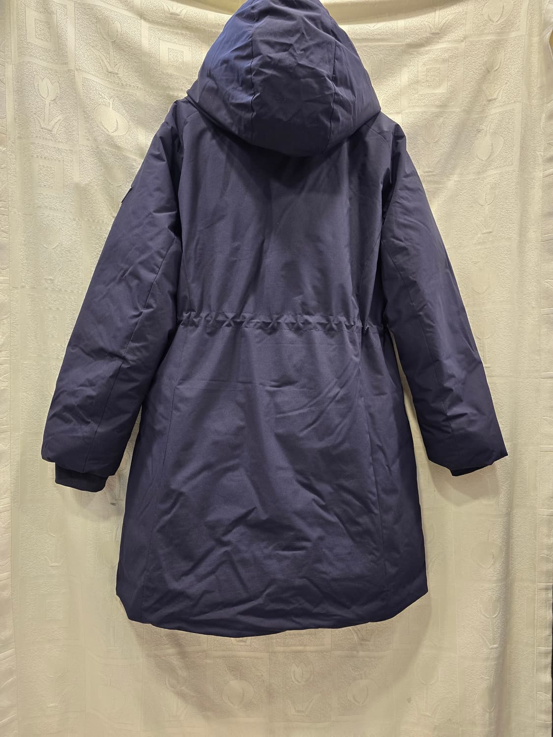 거의새거) 네파 이젠벅 여성 롱패딩 105(88) 상품이미지7