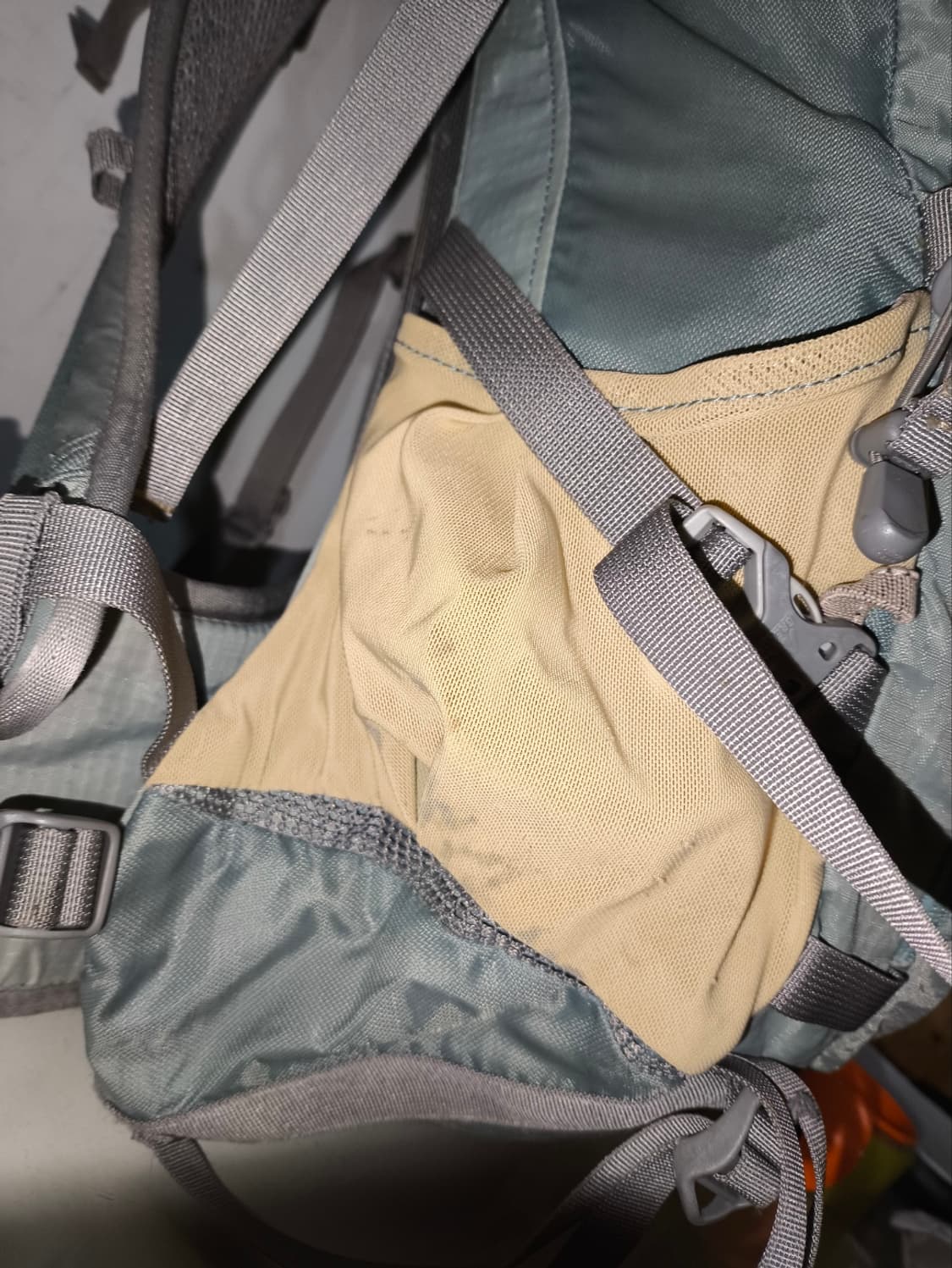 그레고리 제이드35 35리터 배낭 상품이미지3