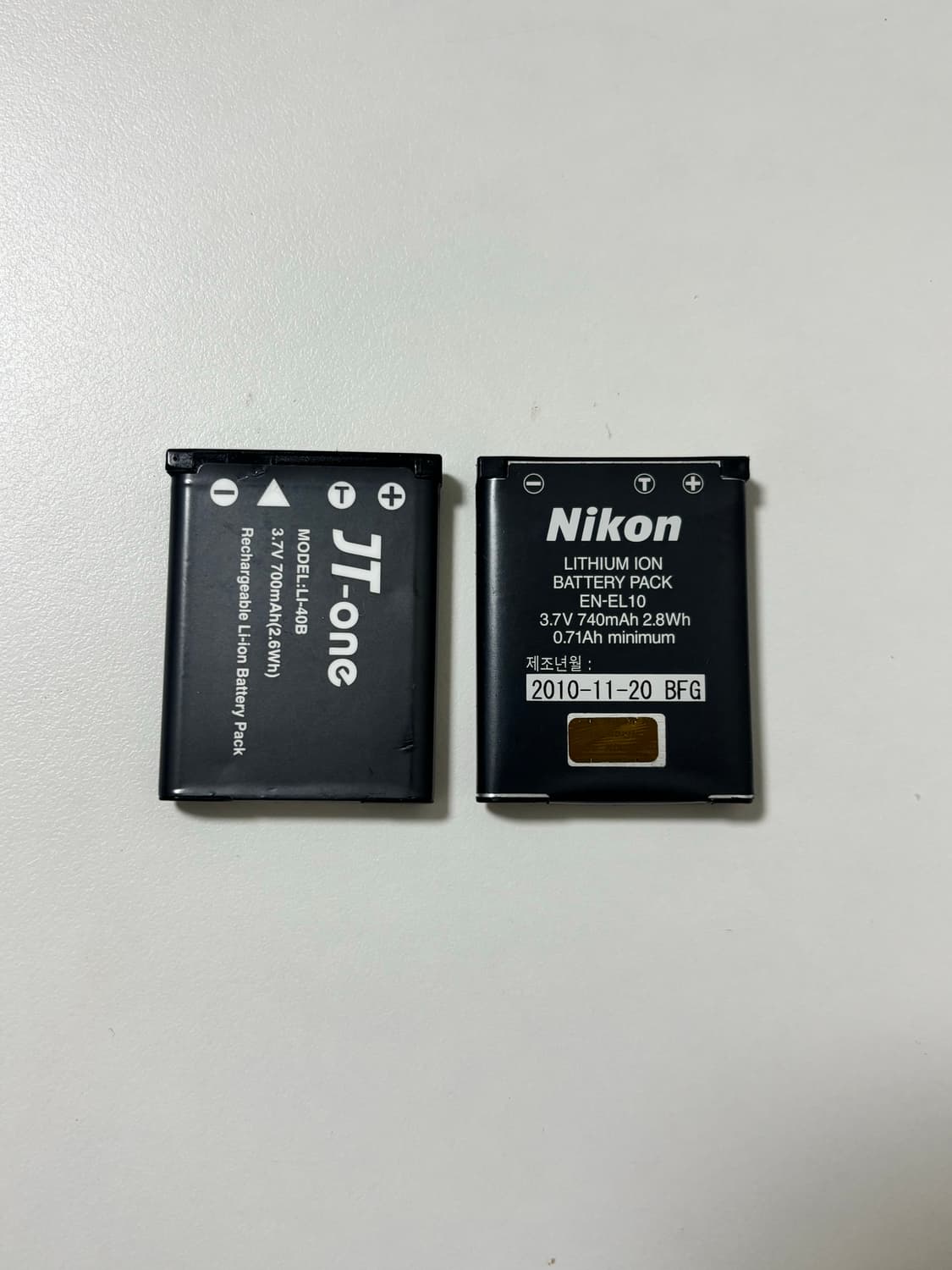 니콘 쿨픽스 s3000 상품이미지8