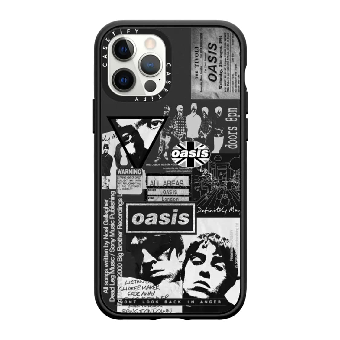 케이스티파이 오아시스 케이스 상품이미지1