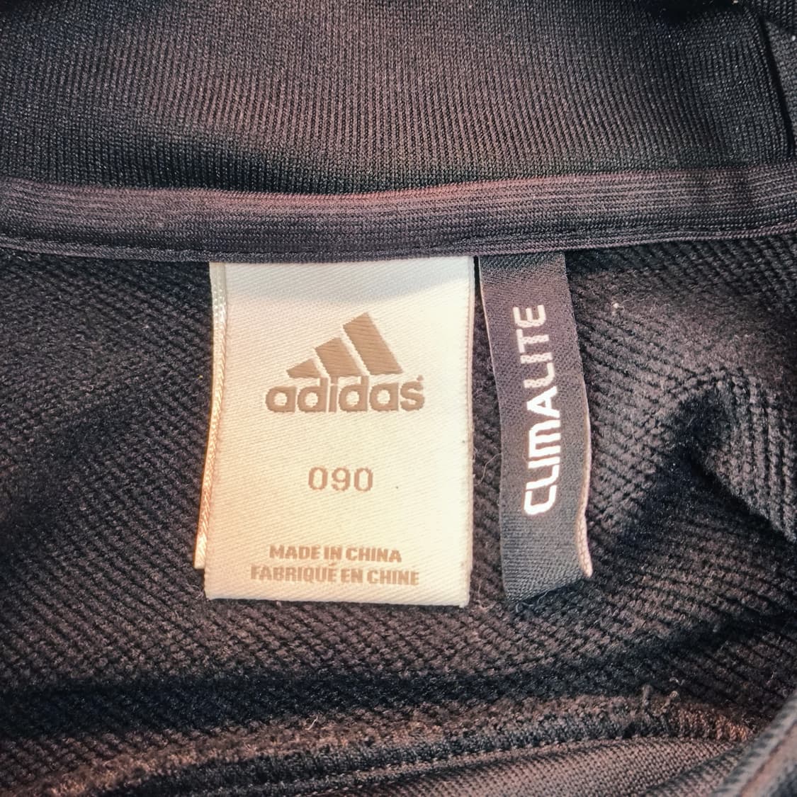 [90] 12-13 시즌 레알 마드리드 챔피언스 리그 아디다스 져지 상품이미지7