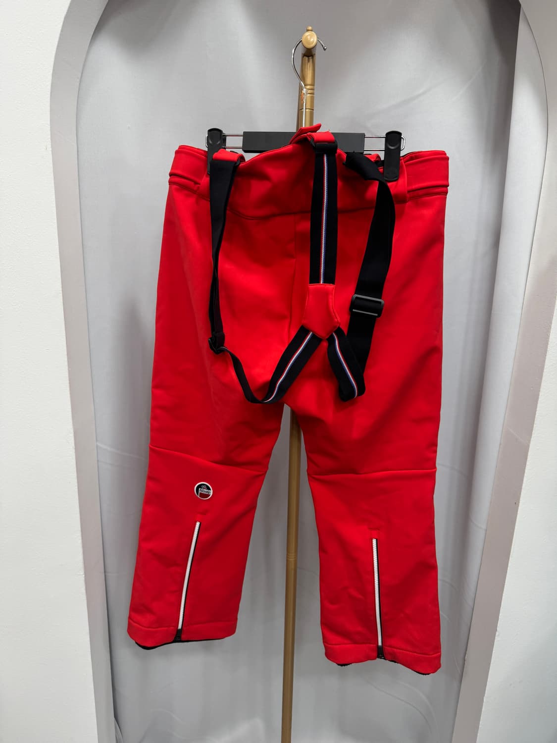 퓨잡 스키 팬츠 바지 44사이즈  상품이미지2