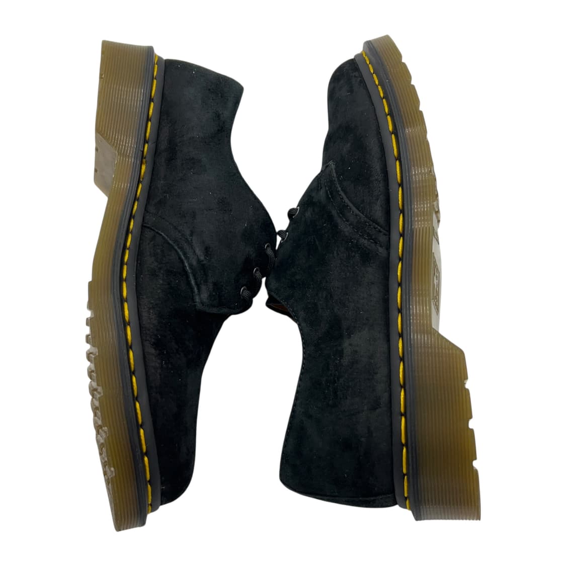 260 닥터마틴 21471 스웨이드 블랙 (UK7) 상품이미지3