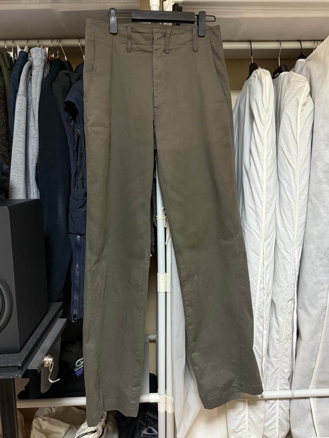 파프 트라우저 상품이미지1