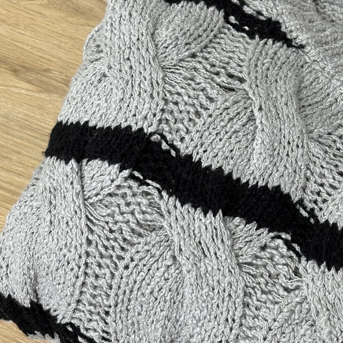 [새상품] 여성 니트 4디자인 상품이미지8