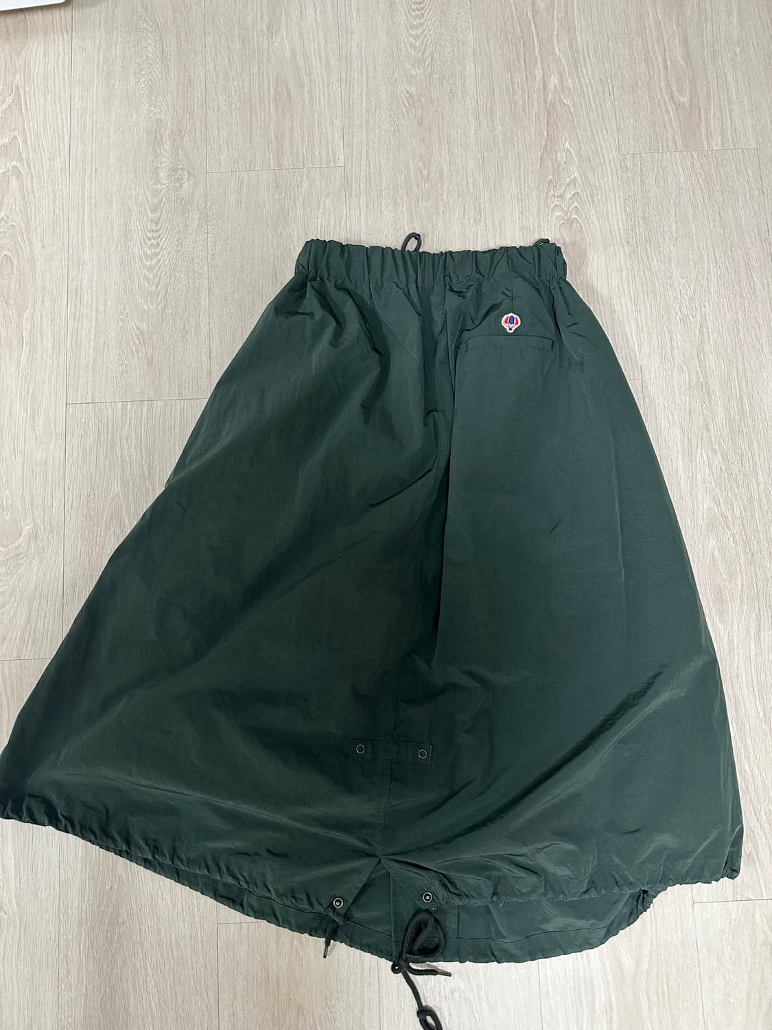 앵글런 벌룬스커트 상품이미지2