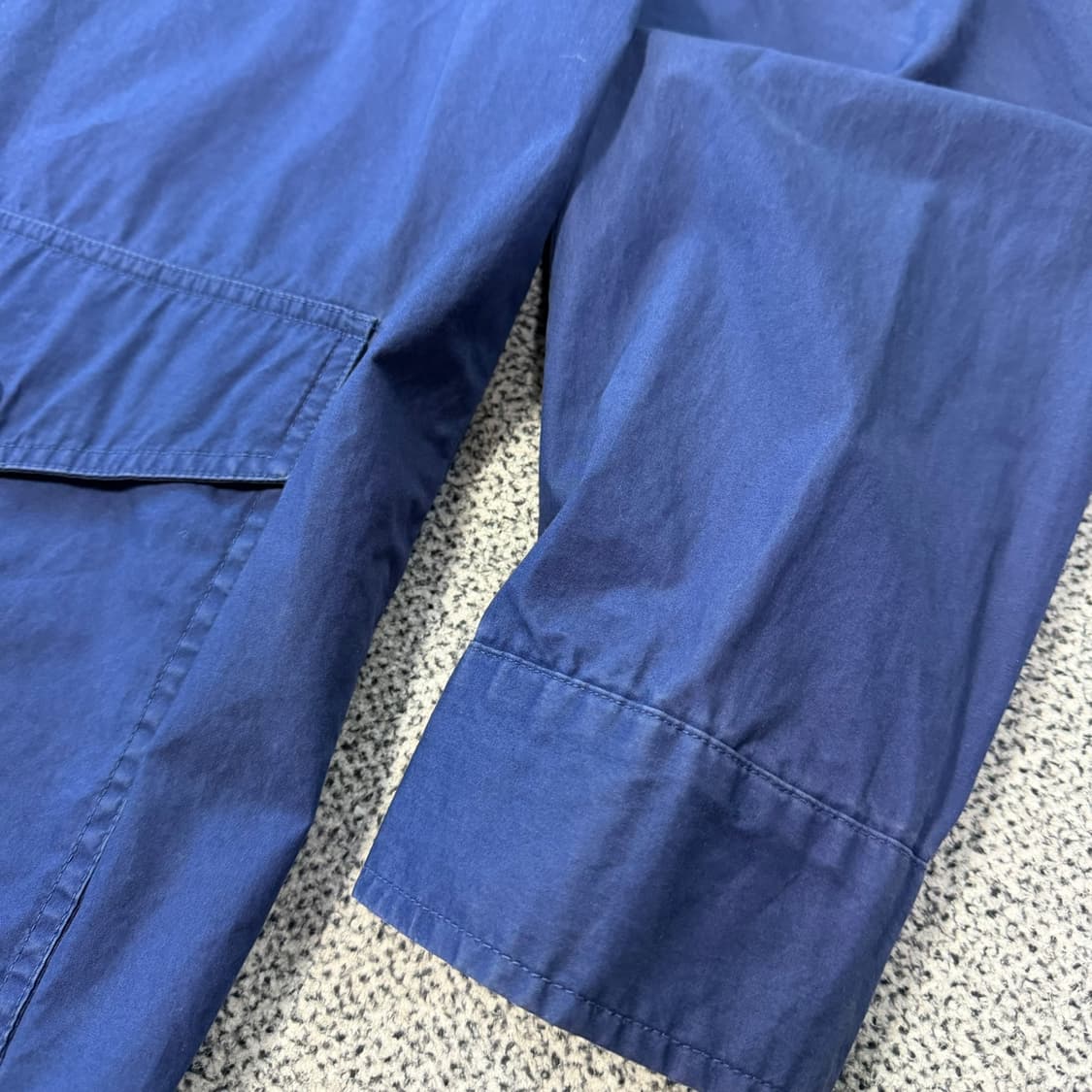 폴로 랄프로렌 바람막이 자켓 상품이미지5