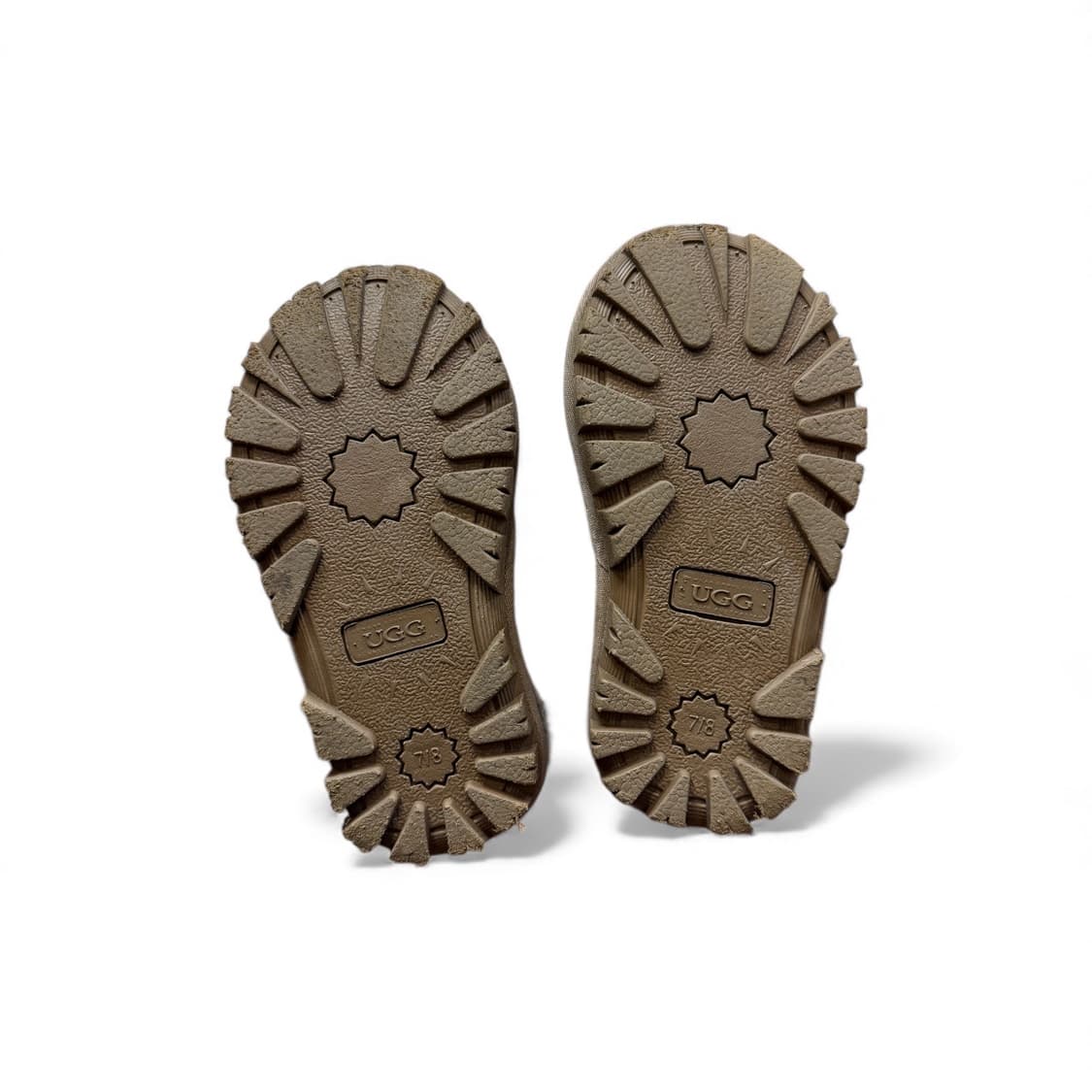 UGG Classic Australian 슬리퍼 (165) 상품이미지3