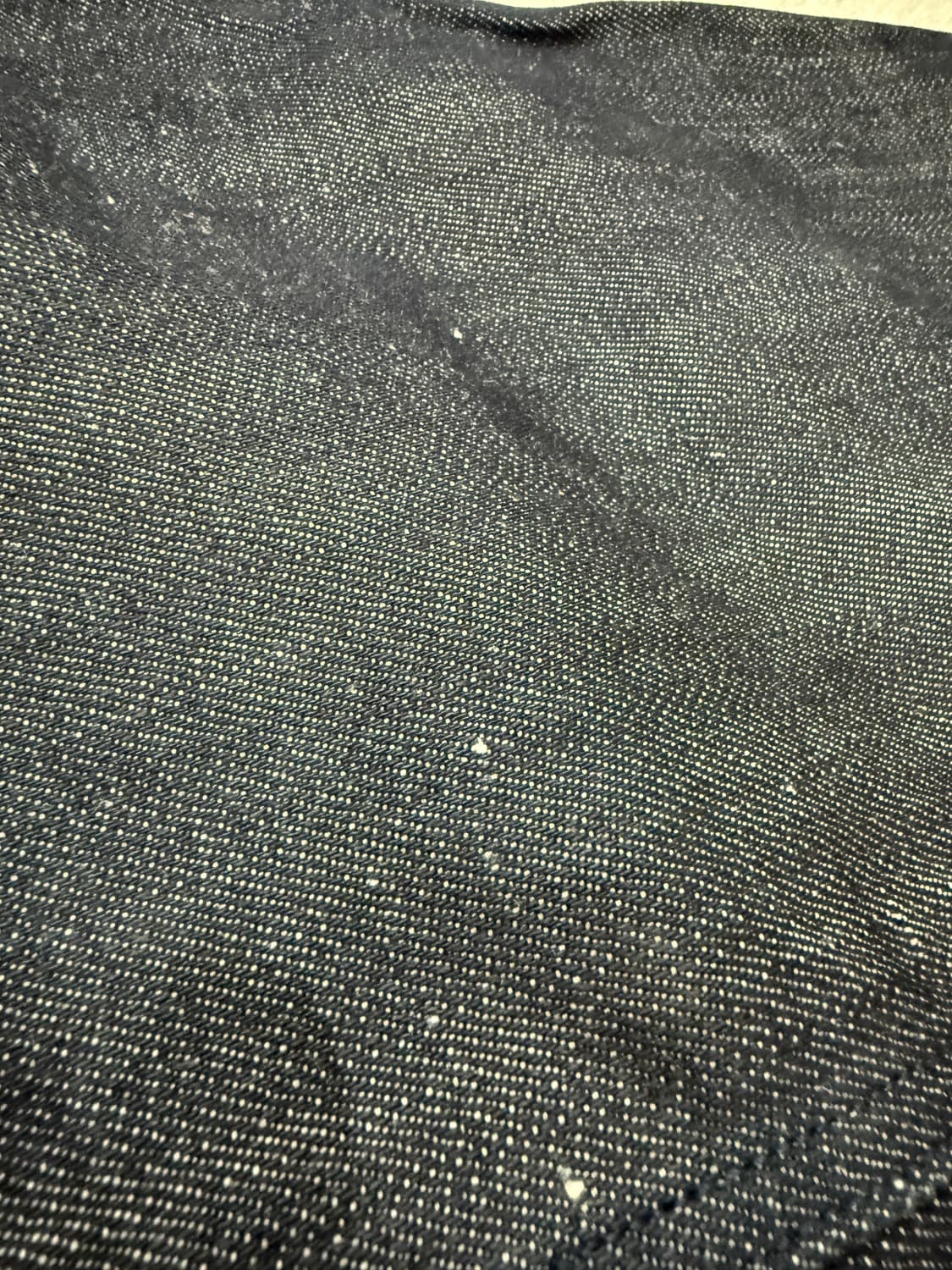 네스트로브 컨팩트 헴프데님 상품이미지6