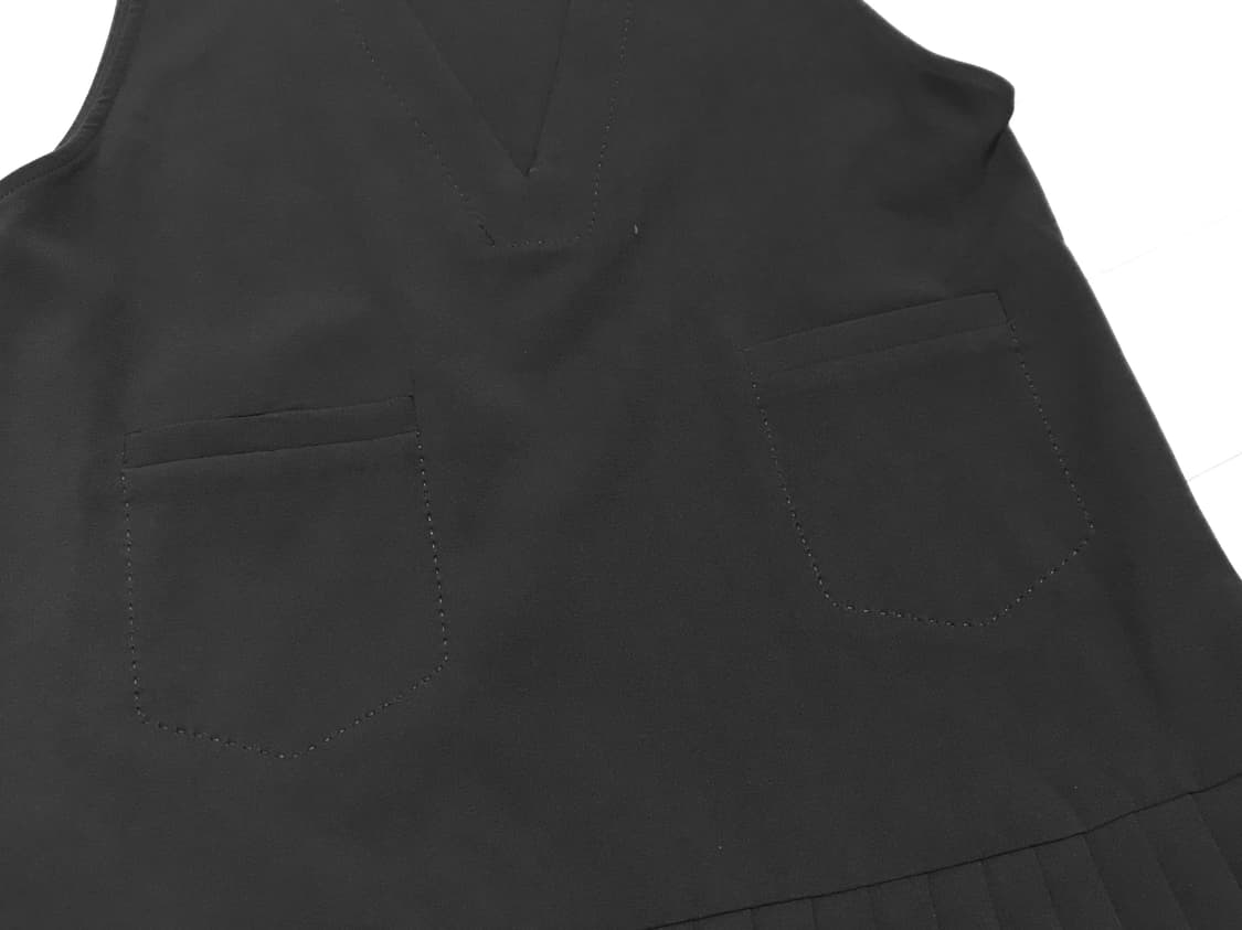 플리츠스커트(?) 원피스 상품이미지3