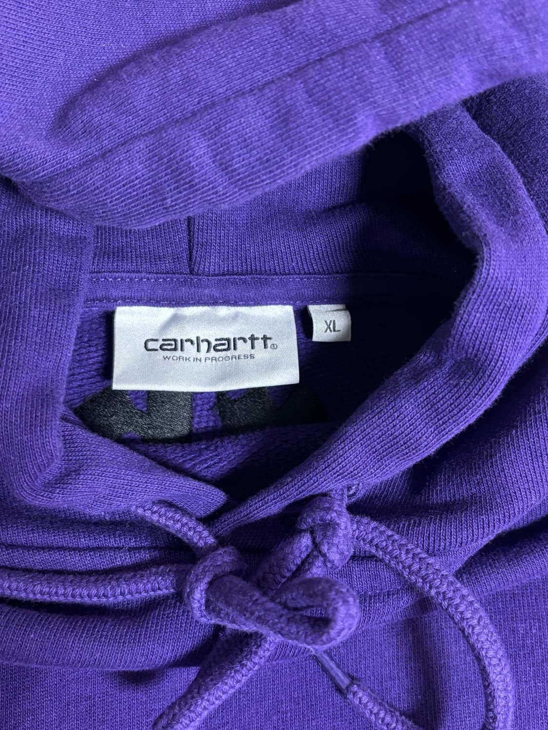 (XL) 칼하트 wip 후드티 상품이미지5