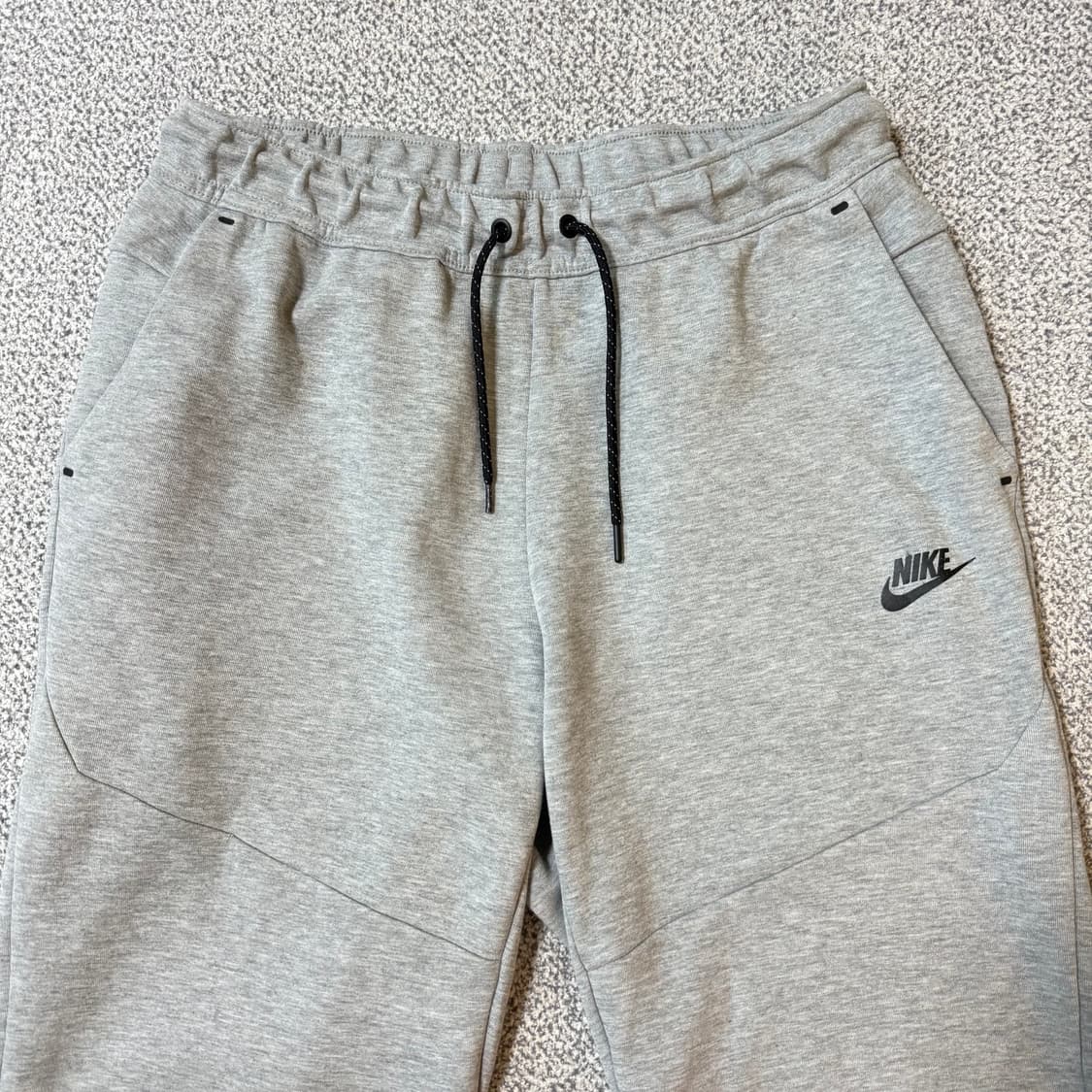 나이키 테크핏 조거팬츠 L 상품이미지3