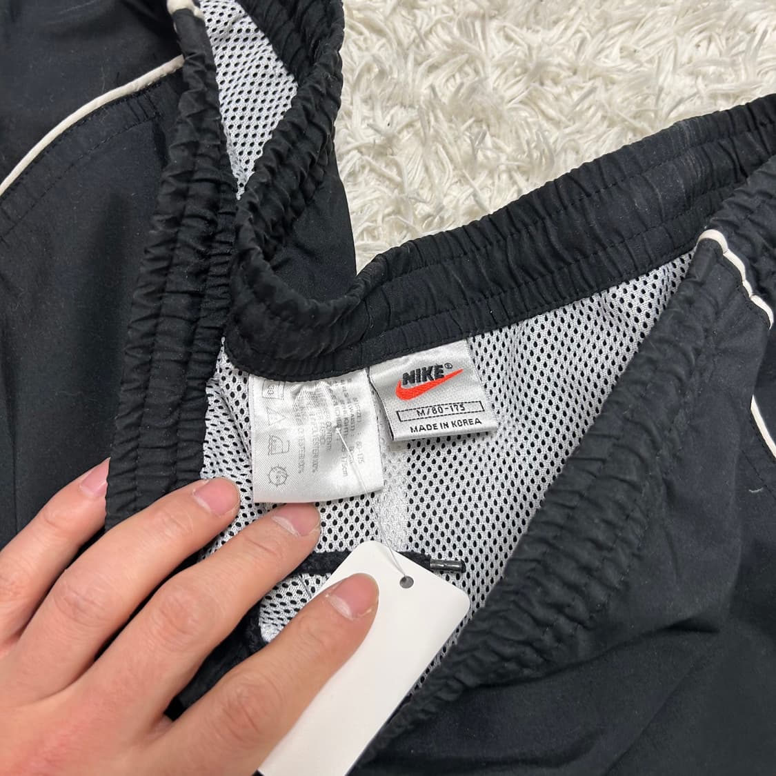 Nike 00’s Woven Pants 상품이미지6