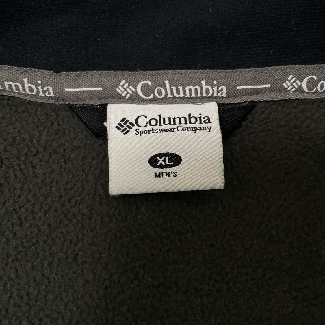 컬럼비아 고어텍스 바람막이 자켓 상품이미지6