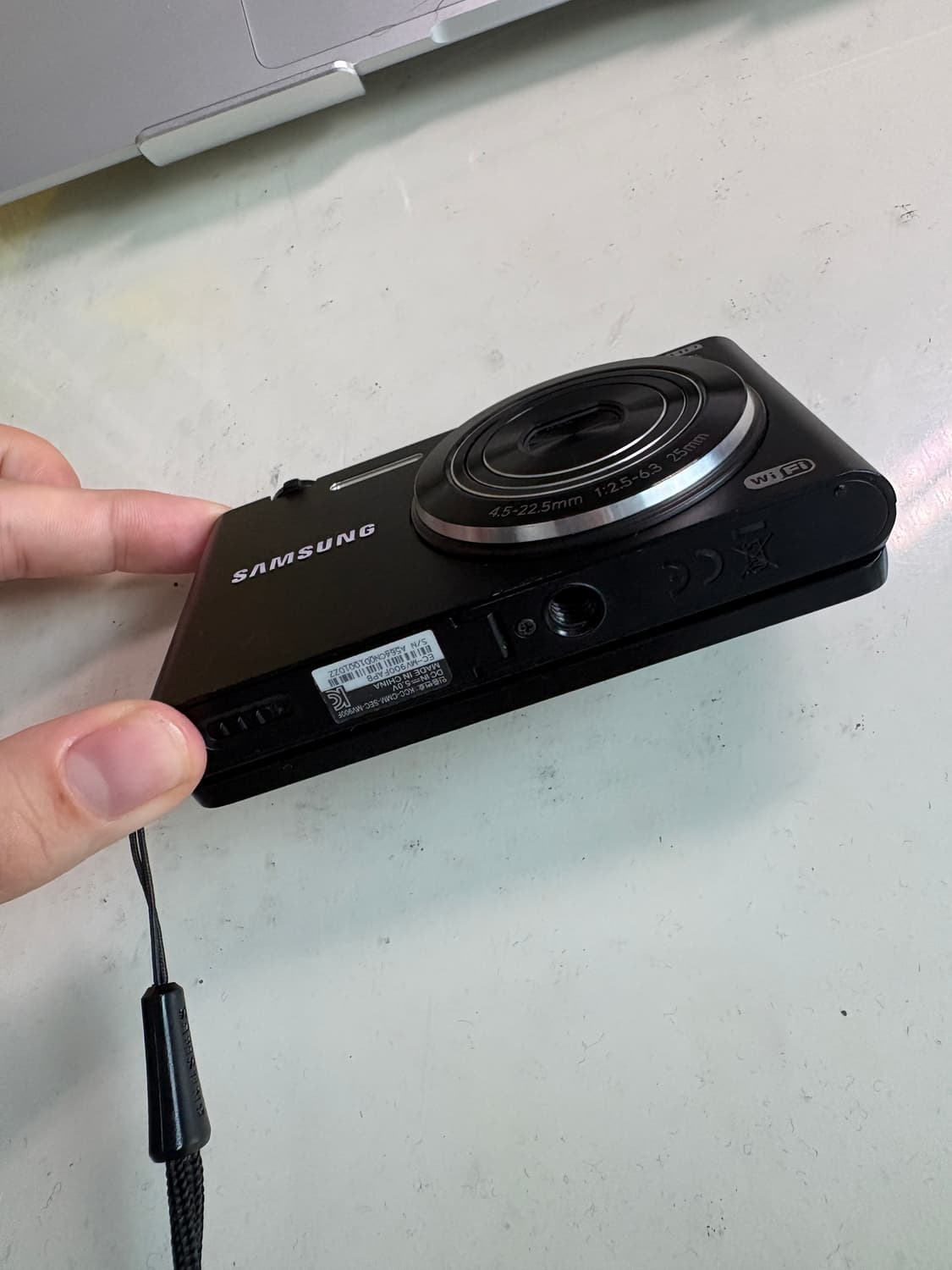 삼성 미러팝 MV900F 디카  상품이미지7