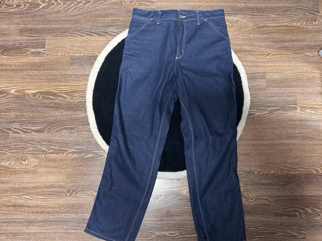 Carhrtt WIP Simple PANT 상품이미지3