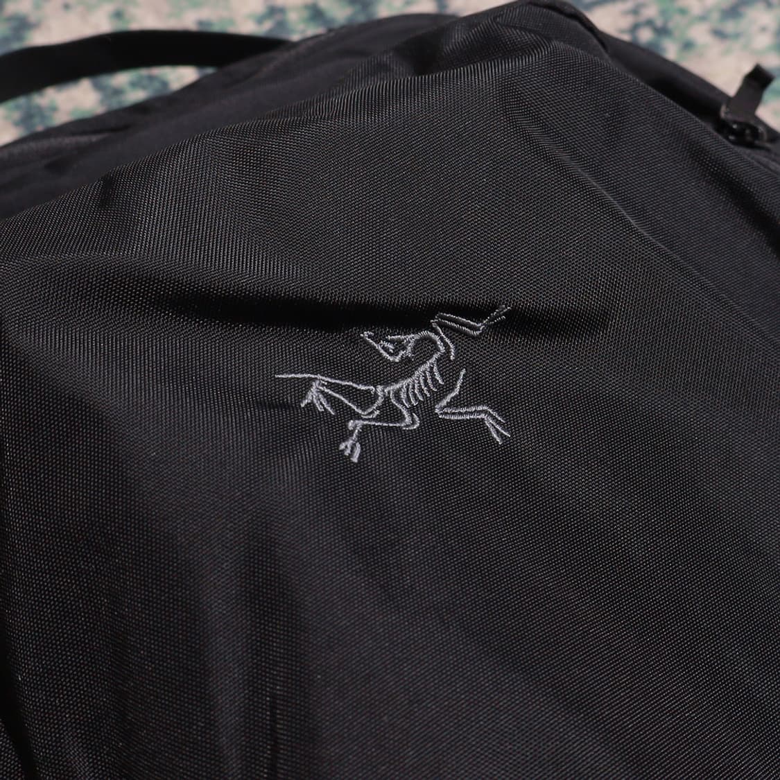 ARC'TERYX 아크테릭스 맨티스 26 백팩 블랙 상품이미지7