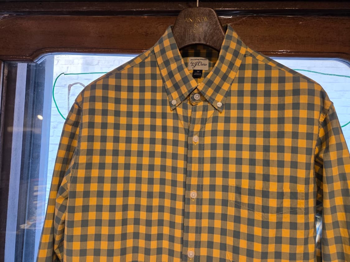 제이크루 버튼다운셔츠  상품이미지2