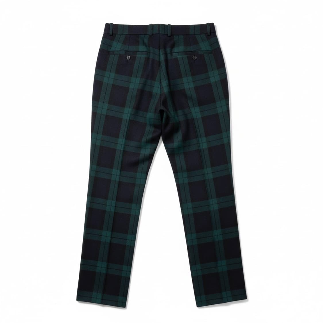 폴로 랄프로렌 블랙와치 팬츠 32 상품이미지1