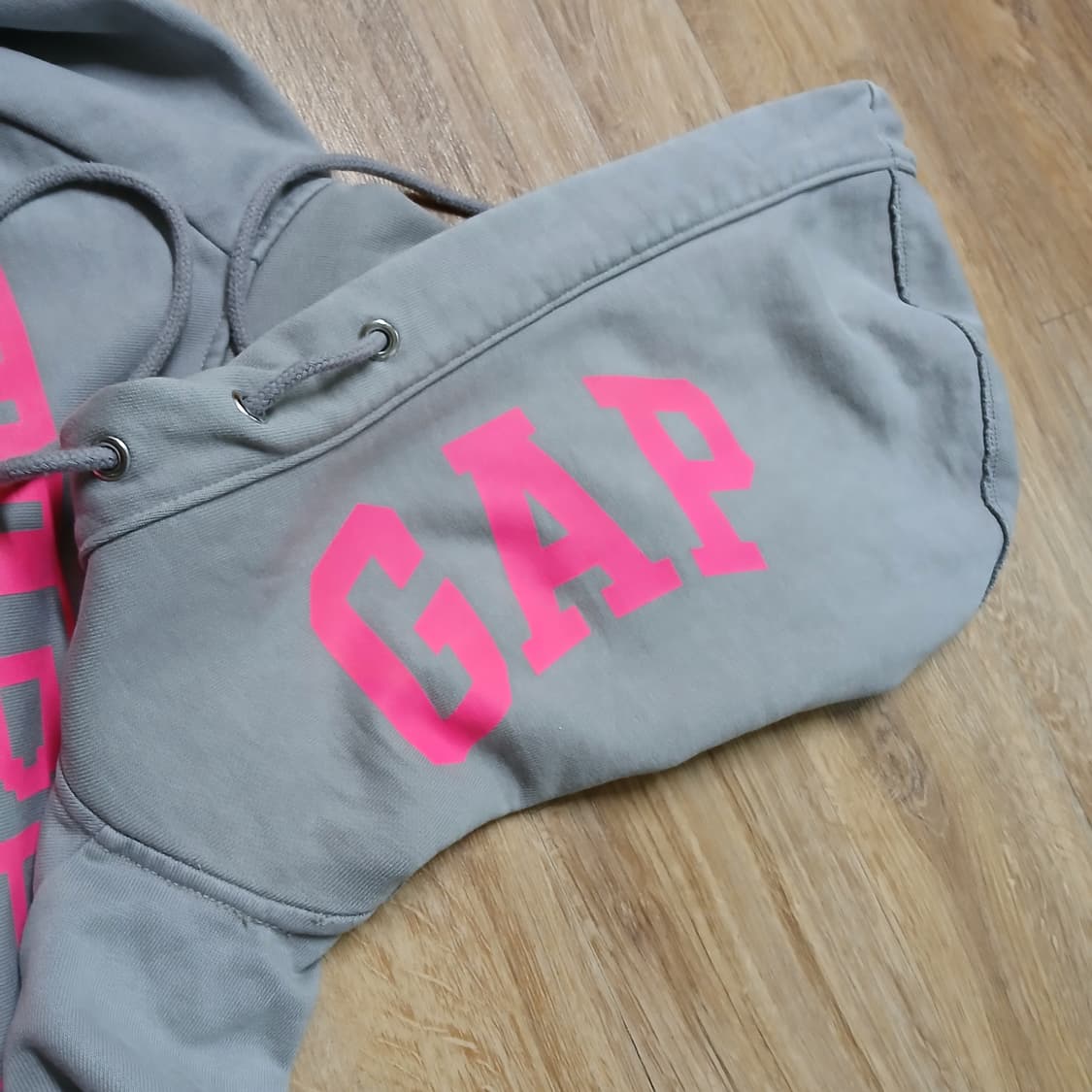 갭 GAP SURF IS DEAD 콜라보 협업 후드티 후디 남녀공용 상품이미지2