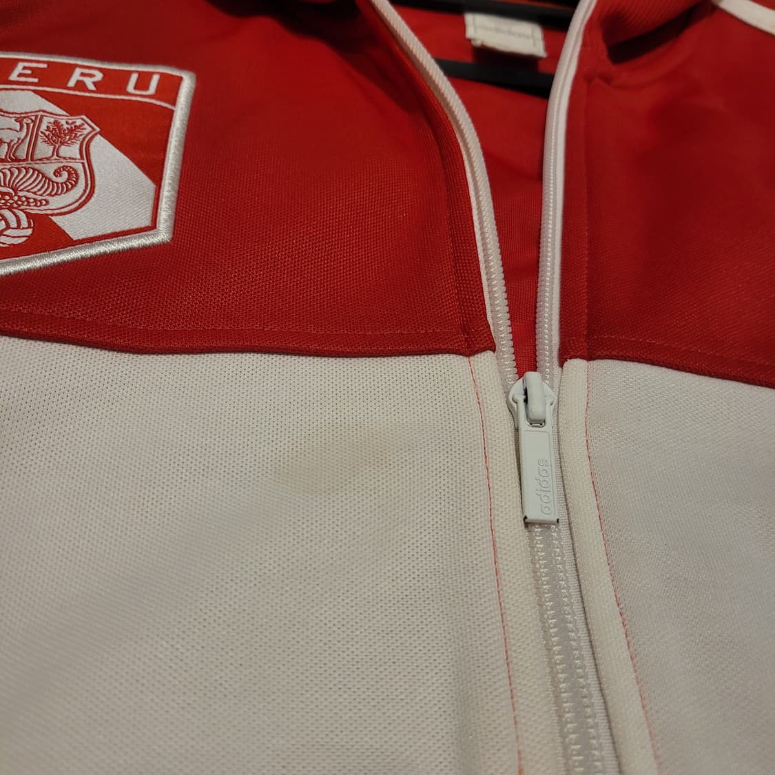 아디다스 페루 져지 105 상품이미지4