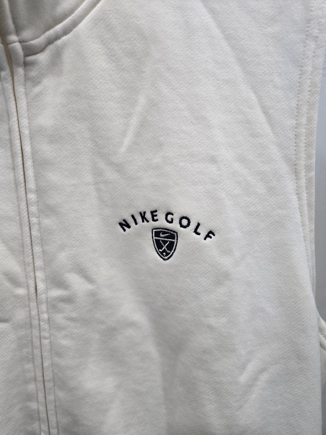 95,M )) NIKE golf 나이키 골프 조끼! 디자인 깔끔해용 상품이미지2