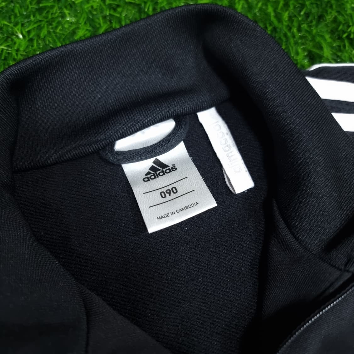 14-15시즌 레알 마드리드 아디다스 드릴탑 상품이미지6