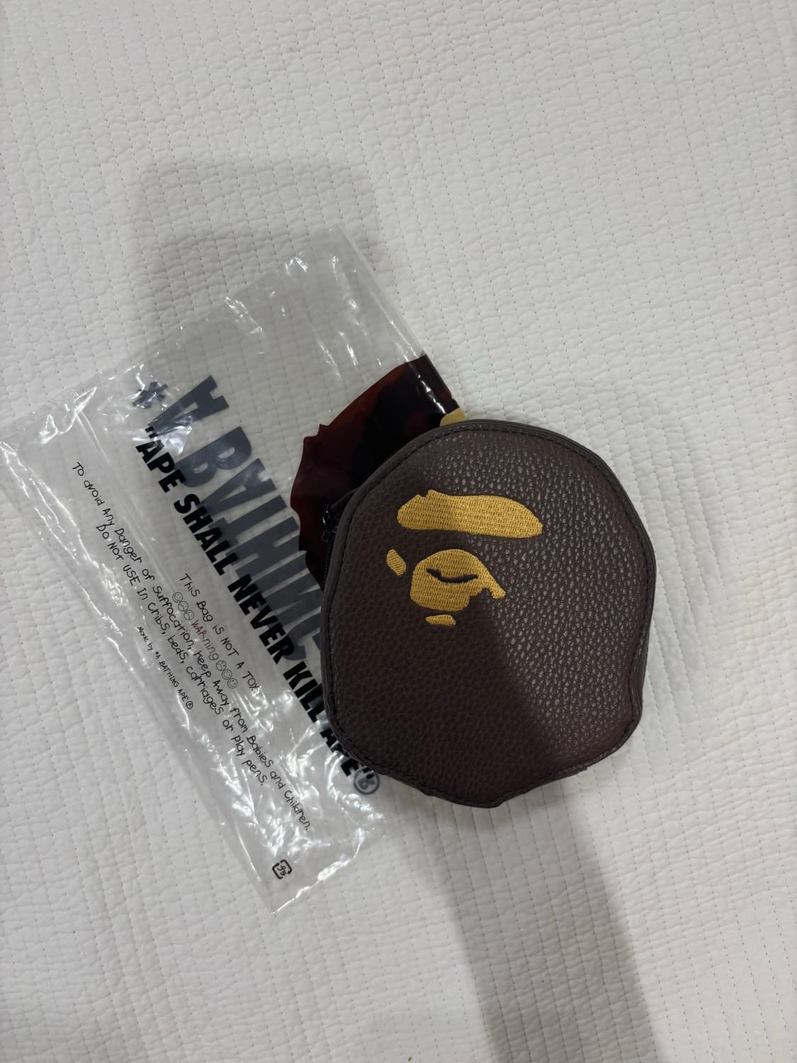 베이프 파우치 상품이미지1
