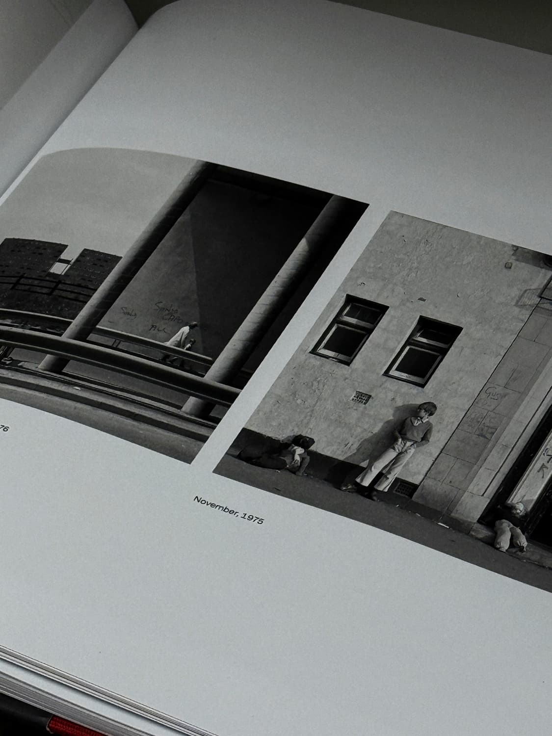 Chris Killip 크리스 킬립 회고전 사진집 상품이미지7