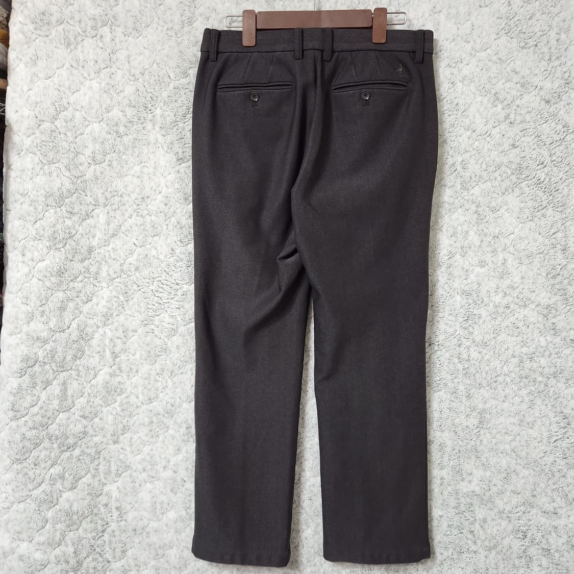 H906 [32] 빈폴 골프 기모 바지
 상품이미지3