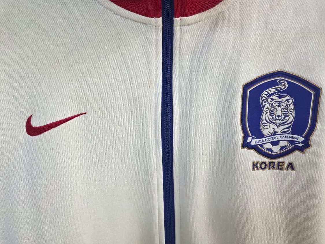나이키 대한민국 국대 트레이닝탑 져지 올흰 상품이미지6