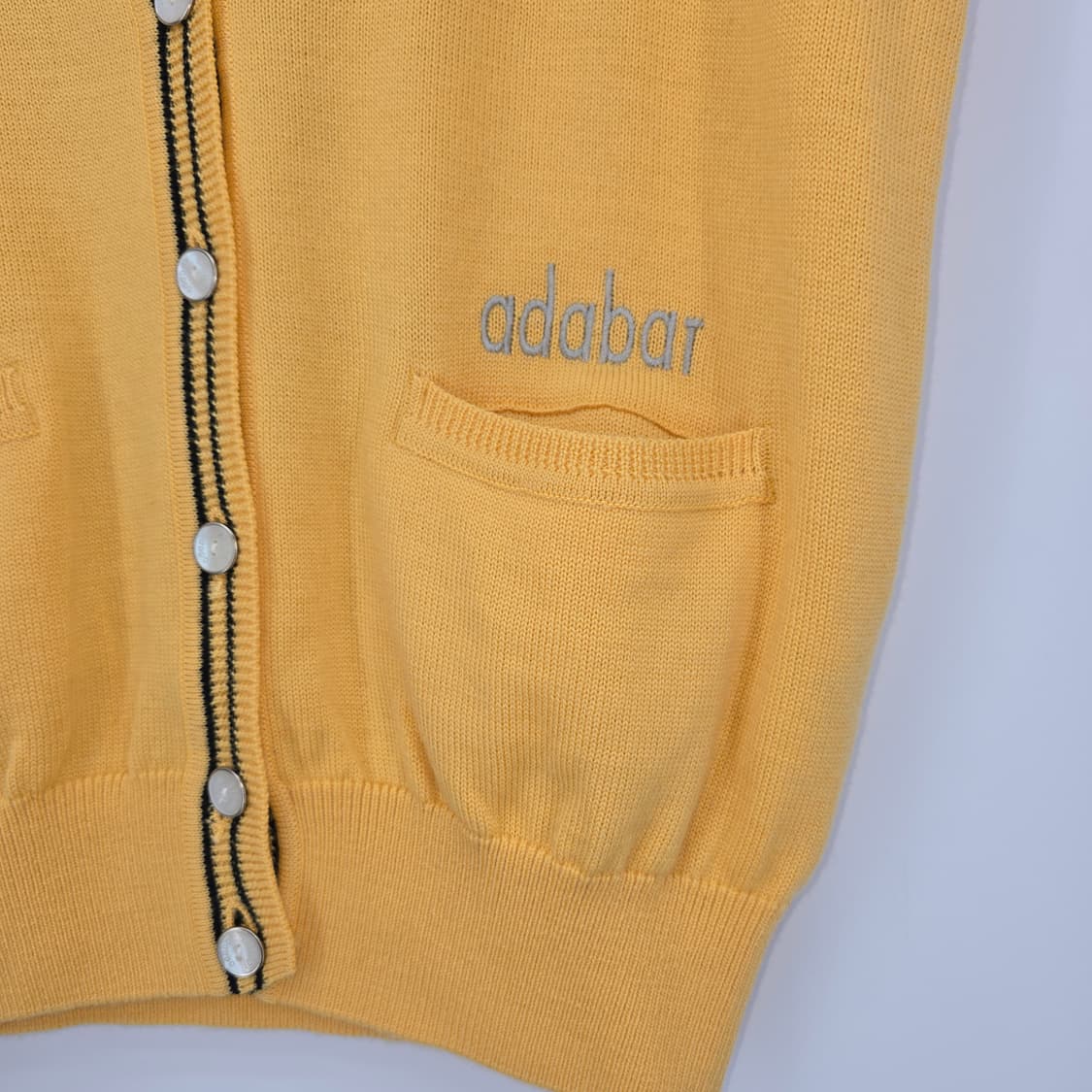 adabat 울 니트 베스트 상품이미지2