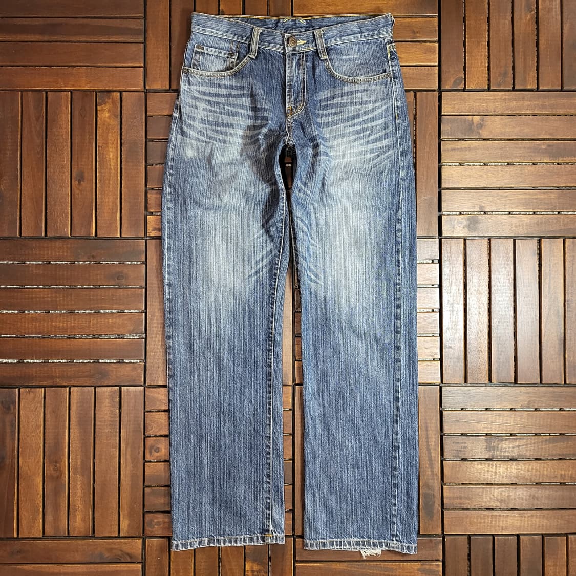 EVISU 청바지 (32) 상품이미지5