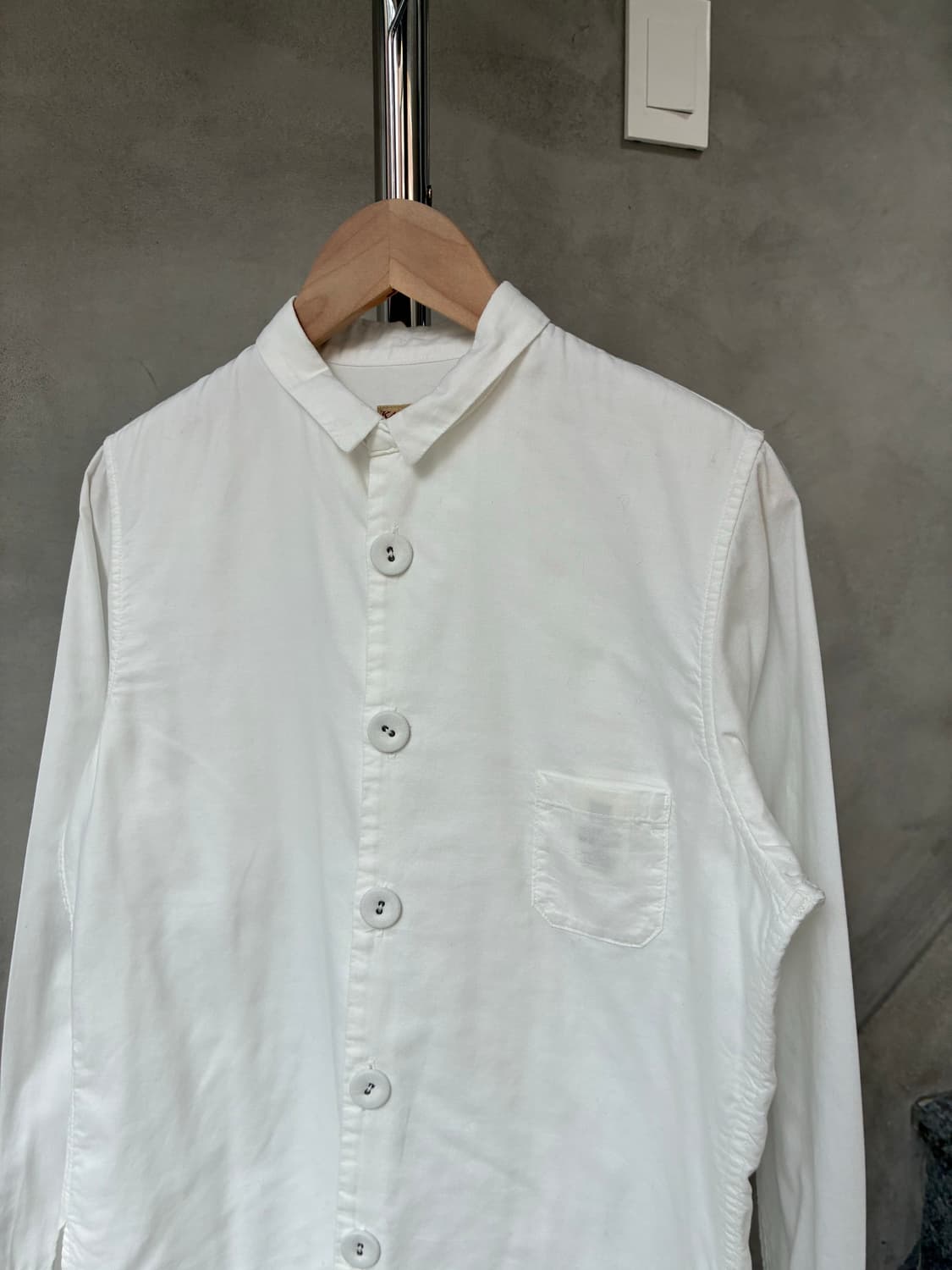 캐피탈 셔츠 상품이미지2