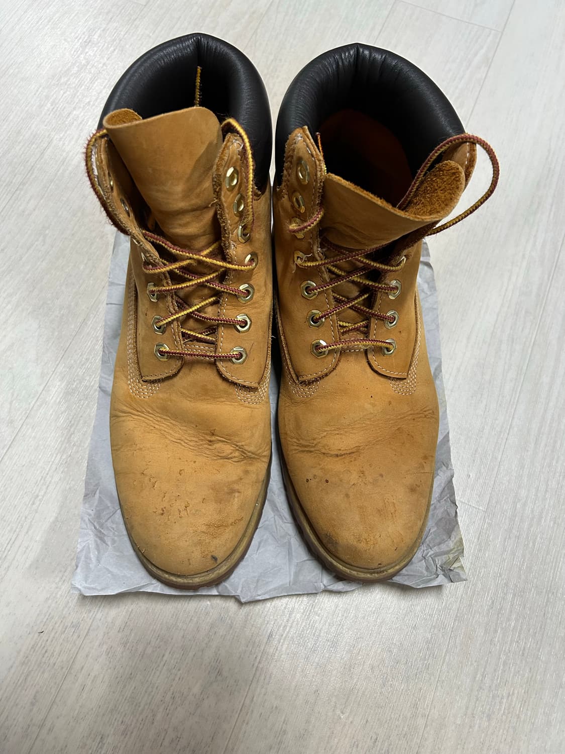 팀버랜드 6인치 275 상품이미지1