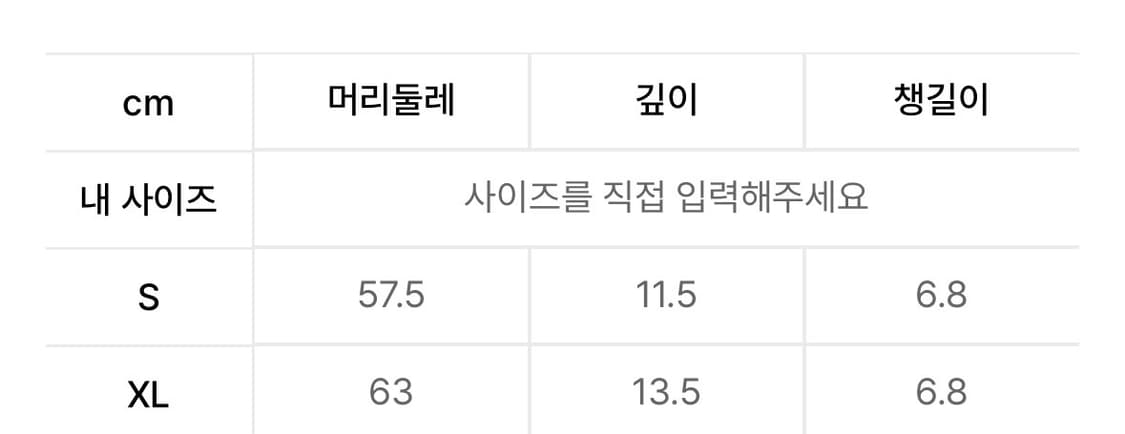 NEW ERA 59FIFTY LP 베이프 로고 캡 (XL) 상품이미지4