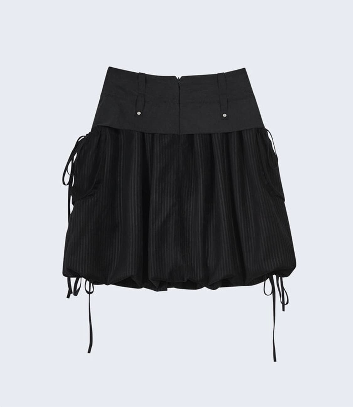 타입서비스 Mixed Volume Skirt 상품이미지2