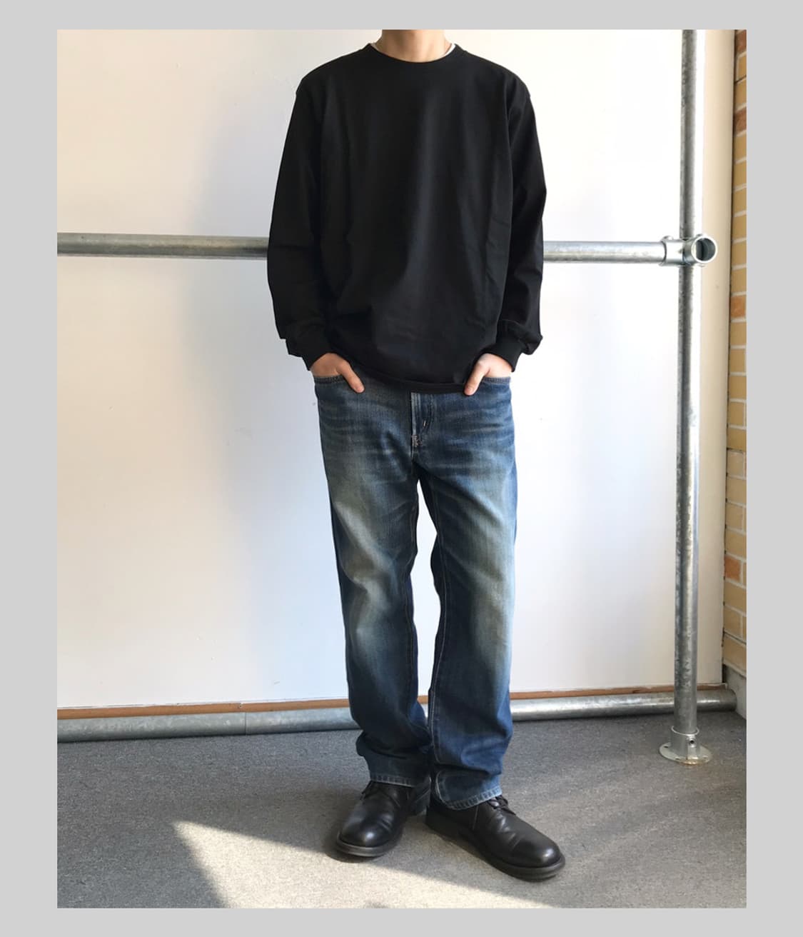 EDWIN 상품이미지10