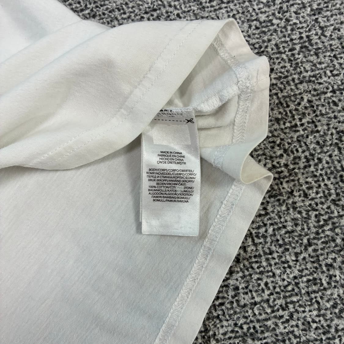 <폴로 랄프로렌 반팔 티셔츠> No.1571 상품이미지7