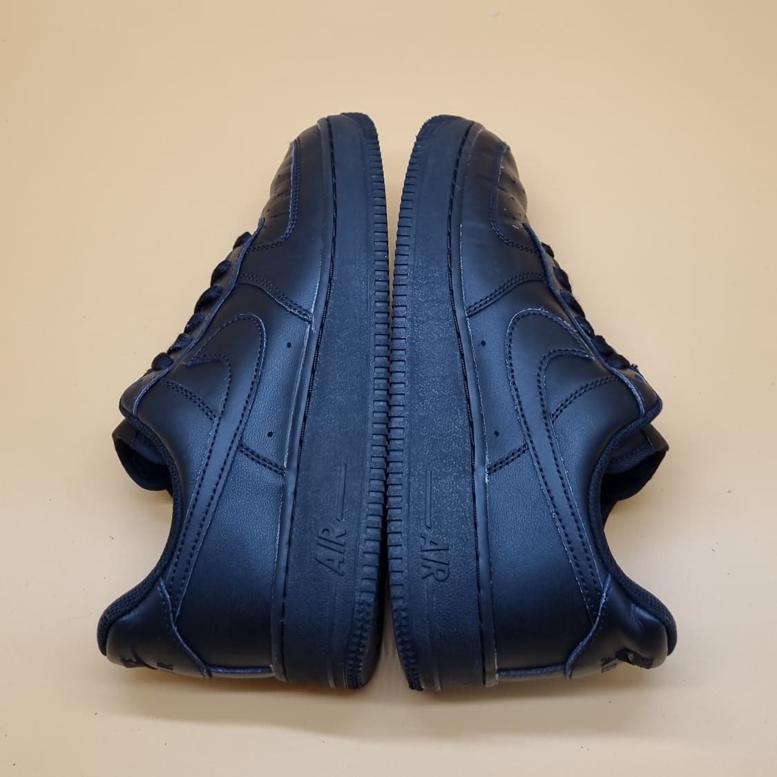 나이키 에어포스1 로우 운동화245  상품이미지5