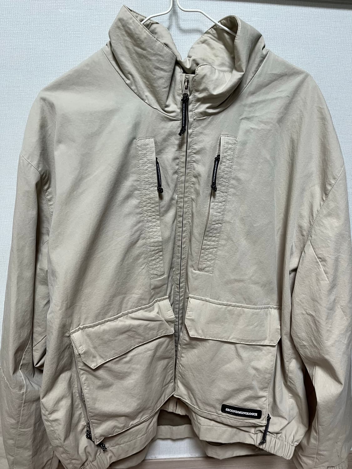 시티컴퍼니 느낌 빈티지 자켓 상품이미지1