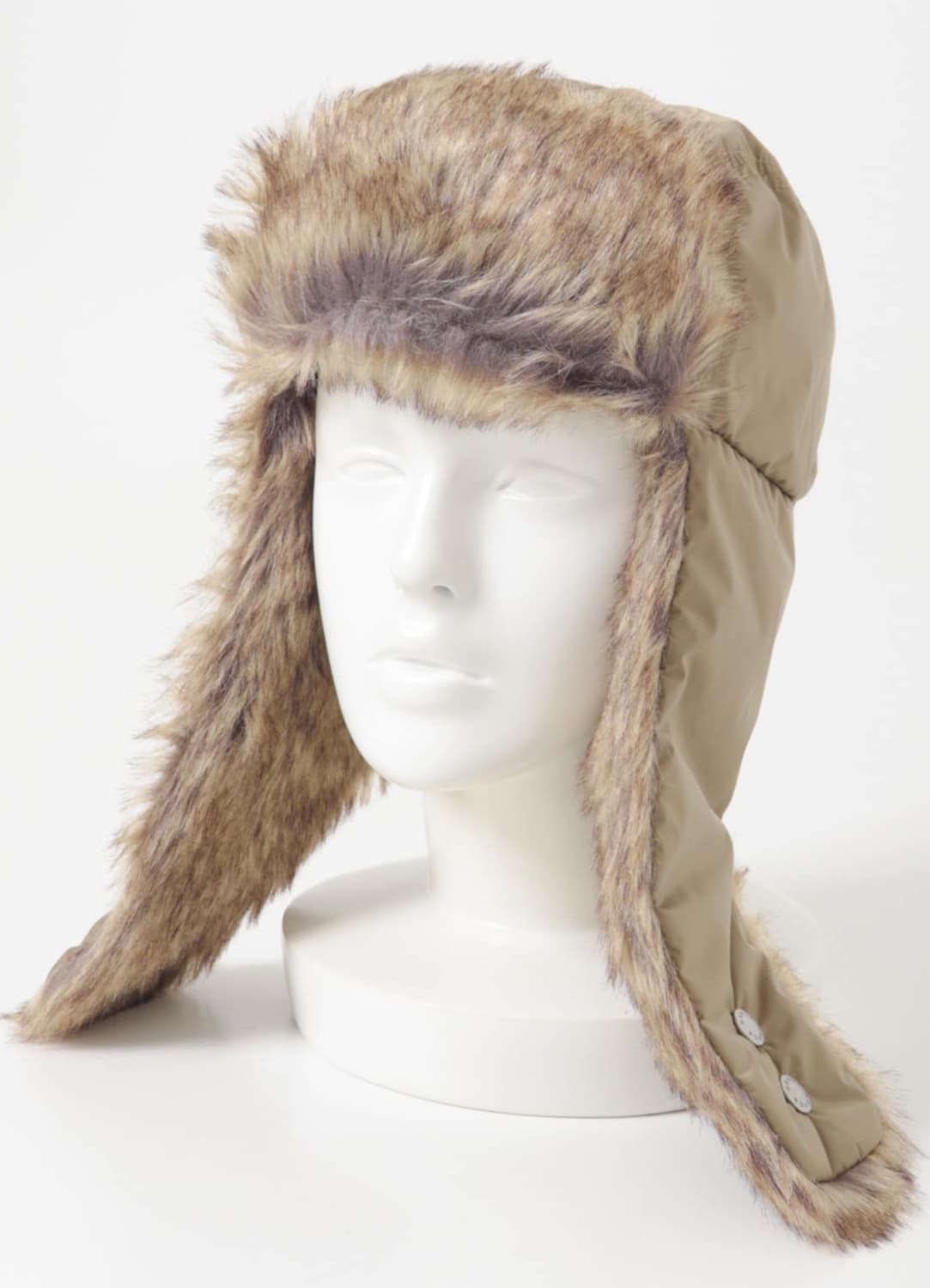 Nanga fur flight cap 상품이미지1