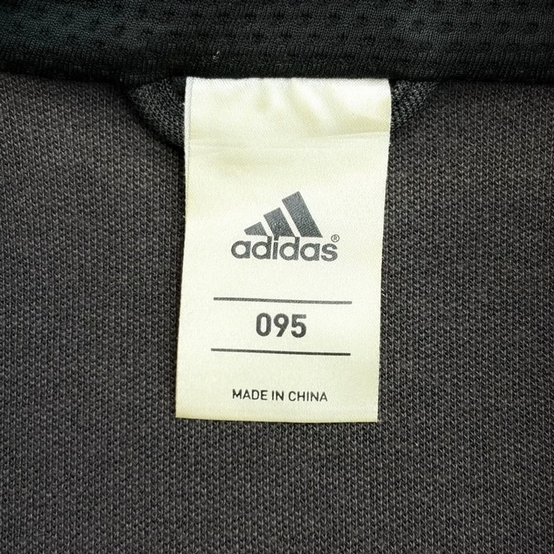 ADIDAS 에센셜 3S 트랙탑 95 상품이미지4