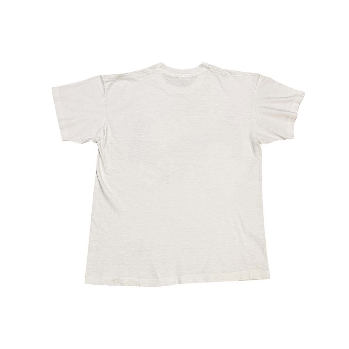 빈티지 90s 마이클잭슨 Neverland Message 부틀렉 티셔츠 상품이미지2