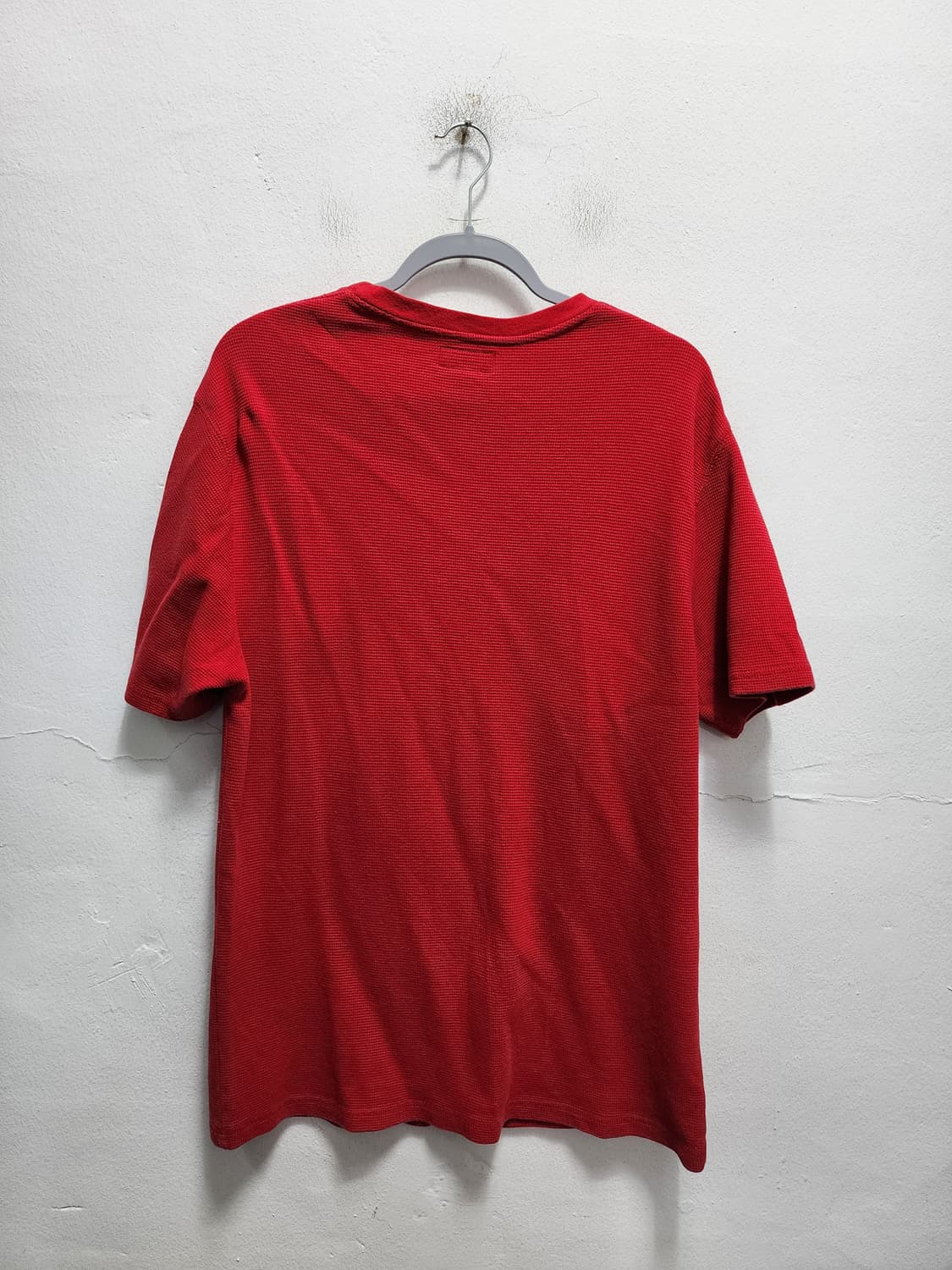 폴로 레드 와플티 상품이미지2