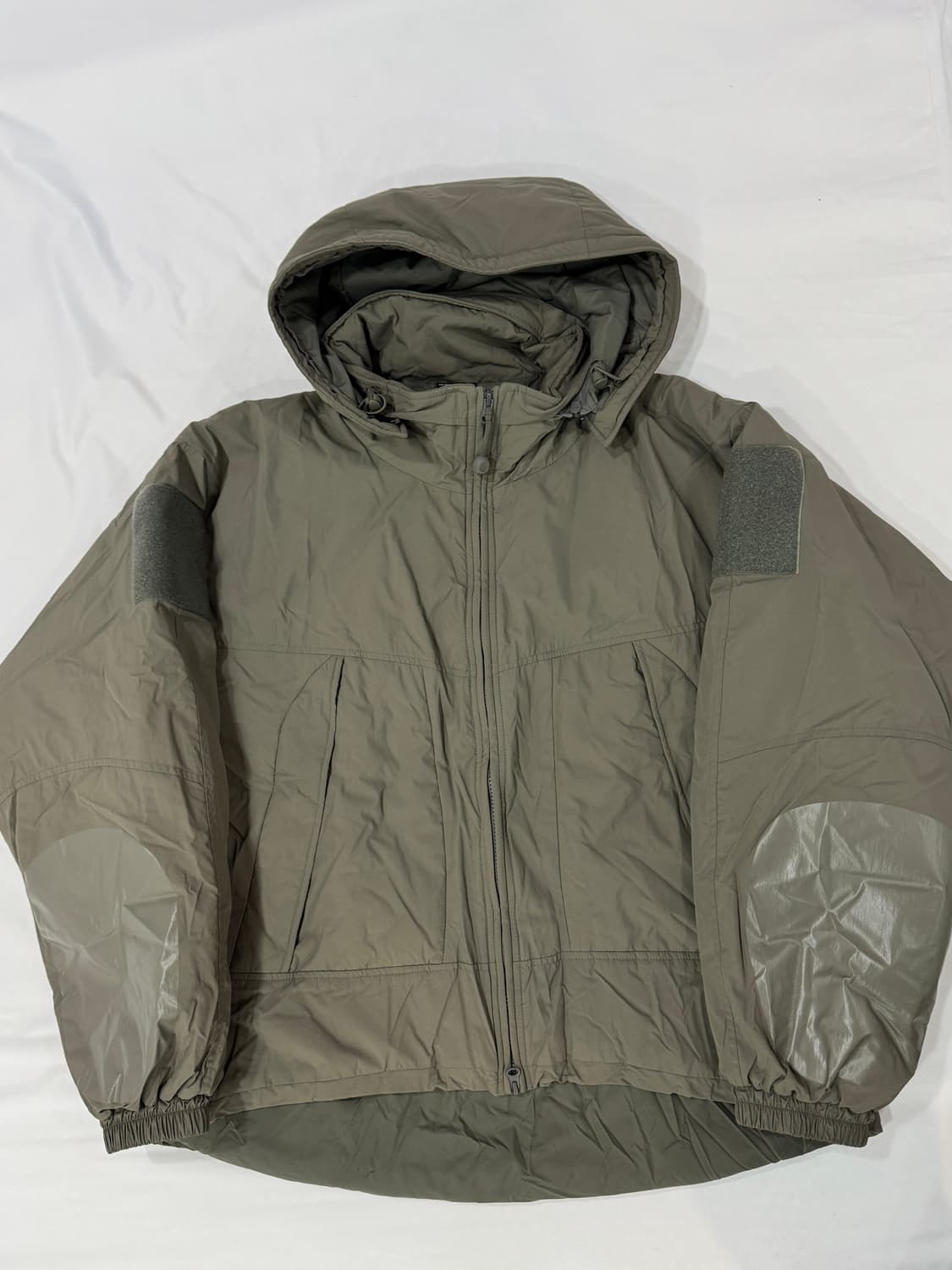 Waiper PCU Type 1 레벨7 파카 상품이미지2